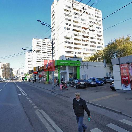 Пристройка к ЖД Таганская 29с1 - картинка 4 Пристройка к ЖД Таганская 29с1 - картинка 4