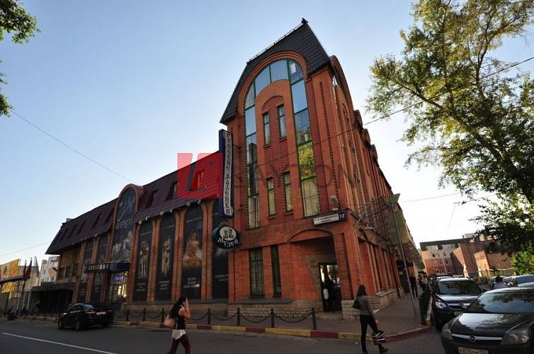 Бизнес-центр Горизонт - картинка 2 Бизнес-центр Горизонт - картинка 2