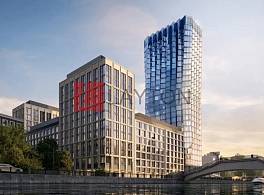 ЖК Монблан 1