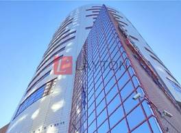 Бизнес-центр На Снежной 4