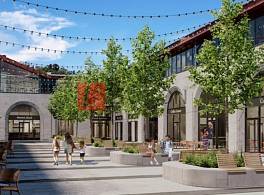 Бизнес-центр Большая Серпуховская улица, 19 3