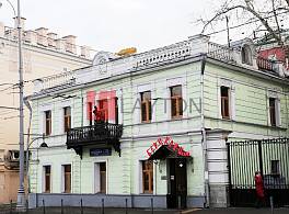 Особняк Волхонка 11 стр. 6 2