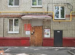 Жилой Дом Панфёрова 8 3