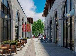 Бизнес-центр Большая Серпуховская улица, 19 4