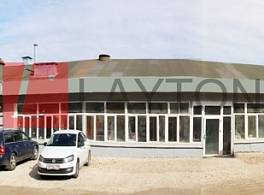 Бизнес-центр Подольск, ул.Серпуховская, д. 43 3