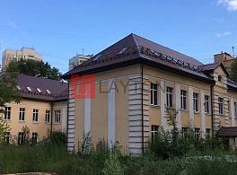 Особняк Староватутинский пр-д, 4 3