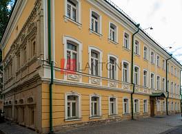 Особняк Раушская 3