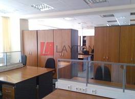 Бизнес-центр 1-й Вешняковский пр-д 7 4