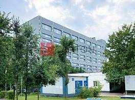 Бизнес-центр На Профсоюзной 1