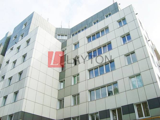 Бизнес-центр Ривер Плаза - картинка 4 Бизнес-центр Ривер Плаза - картинка 4