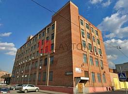 Бизнес-центр ул Кирпичная 32 корп 24 2