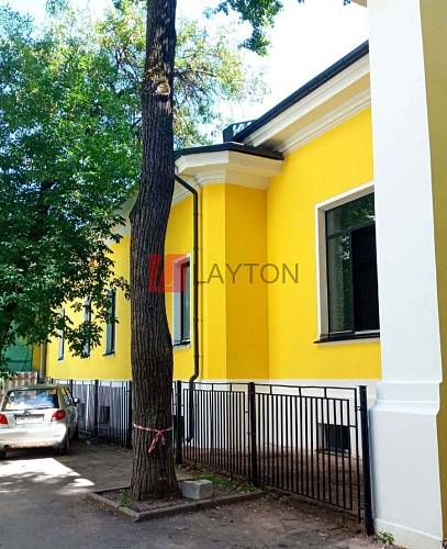 Особняк пр-кт Ленинградский 24 стр 2 - картинка 4 Особняк пр-кт Ленинградский 24 стр 2 - картинка 4