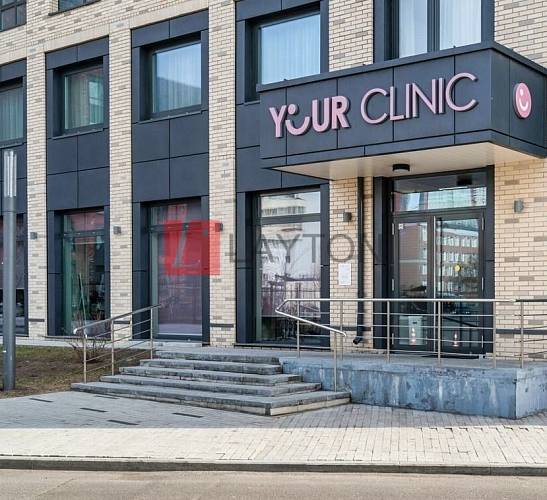 ЖК Сити Парк - картинка 5 ЖК Сити Парк - картинка 5