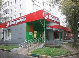 Жилой Дом Карамышевская наб. 58 2