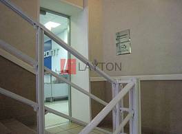 Бизнес-центр Пайлот Хаус 3