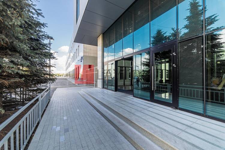 Бизнес-центр Южный Порт 16 стр.1 - картинка 6 Бизнес-центр Южный Порт 16 стр.1 - картинка 6