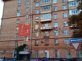 Жилой Дом 2-я Фрунзенская 11/33 4