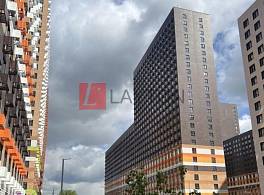 ЖК Люблинский парк 2