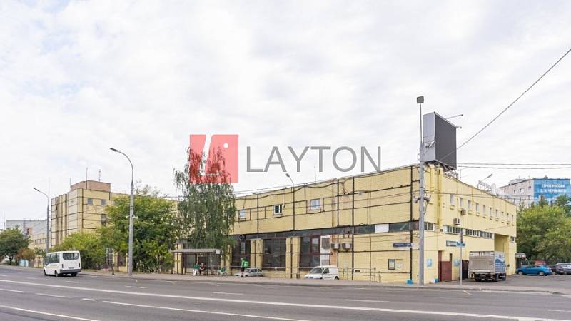 Бизнес-центр ул Кетчерская, д 16 - картинка 7 Бизнес-центр ул Кетчерская, д 16 - картинка 7