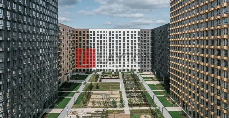 ЖК Михайловский парк - картинка 2 ЖК Михайловский парк - картинка 2