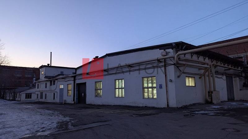 Бизнес-центр Лихоборская наб. вл. 11 - картинка 16 Бизнес-центр Лихоборская наб. вл. 11 - картинка 16