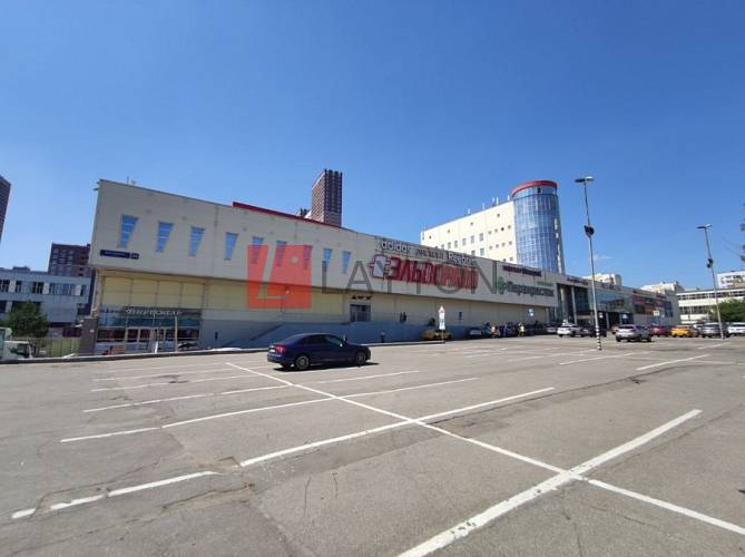 Бизнес-центр XL Дмитровка - картинка 9 Бизнес-центр XL Дмитровка - картинка 9