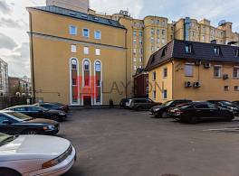 Бизнес-центр Элберт Плэйс 3