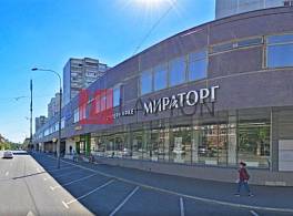 Бизнес-центр Первомайская 106 1