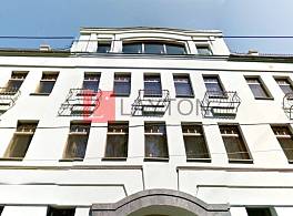 Особняк Петровский б-р 11 3