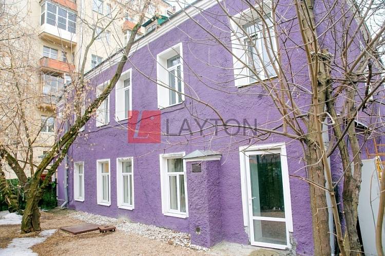 Особняк Гиляровского 76 стр.2 - картинка 4 Особняк Гиляровского 76 стр.2 - картинка 4