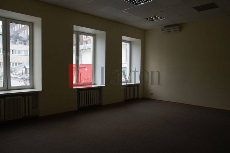 Бизнес-центр На Суздальской - картинка 52 Бизнес-центр На Суздальской - картинка 52