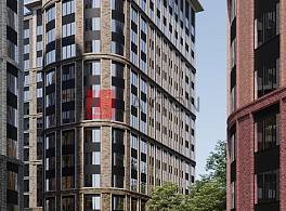 ЖК Движение Говорово 3