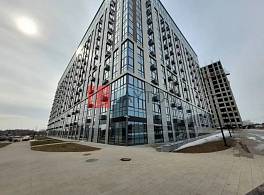 Жилой Дом Stellar City 3