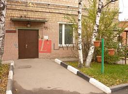 Бизнес-центр Логистический центр «Кунцево 2.0» 2