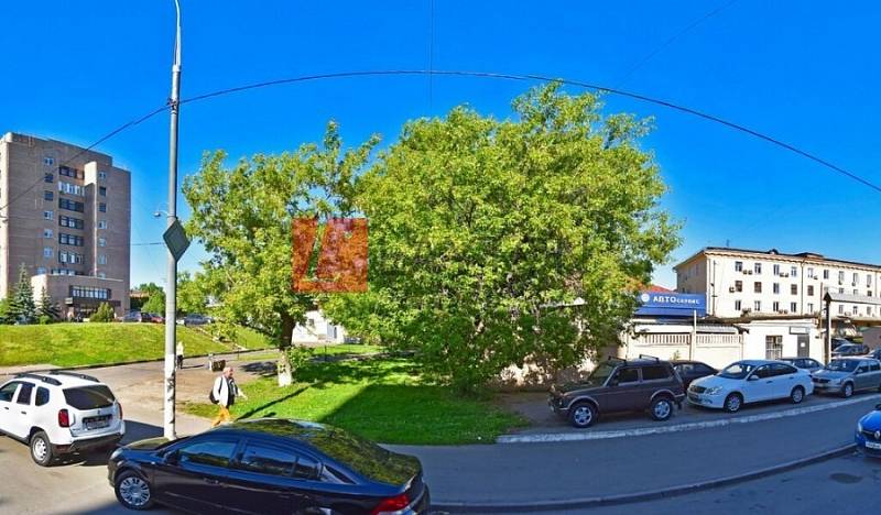 Бизнес-центр Юрьевский 15 стр.1 - картинка 2 Бизнес-центр Юрьевский 15 стр.1 - картинка 2