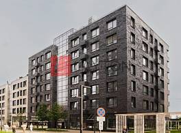 ЖК Резиденция архитекторов 3