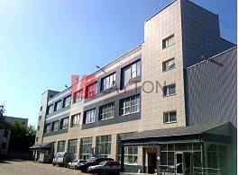 Бизнес-центр Вега 1