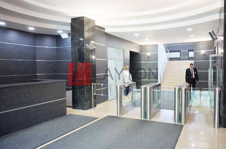 Бизнес-центр Ринг Парк 23 стр.1 - картинка 2 Бизнес-центр Ринг Парк 23 стр.1 - картинка 2