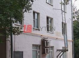 Бизнес-центр Лётчика Бабушкина, д 38 к 2 1