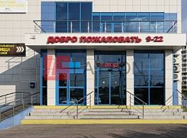 Бизнес-центр Суздальский 4