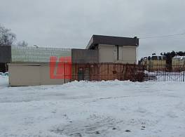 Бизнес-центр ул. Журавлиная, д 1 3