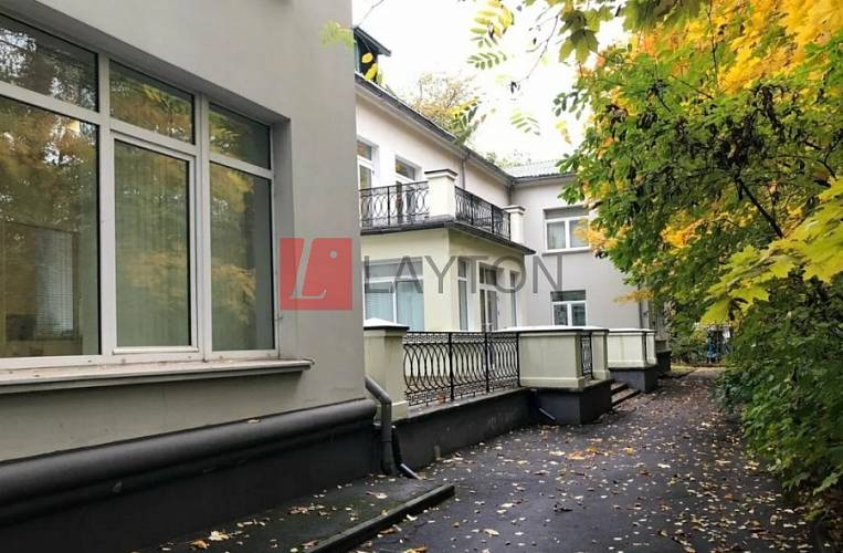 Особняк На Толбухина - картинка 3 Особняк На Толбухина - картинка 3