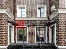 Бизнес-центр Карго 4