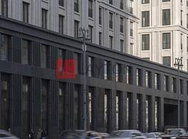 Жилой Дом Веспер Тверская 1