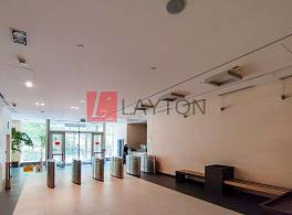 Бизнес-центр РТС Партизанская 1