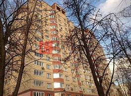 Жилой Дом Жигулёвская 6к3 1