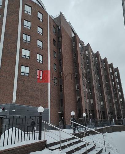 Бизнес-центр Ривердейл - картинка 3 Бизнес-центр Ривердейл - картинка 3