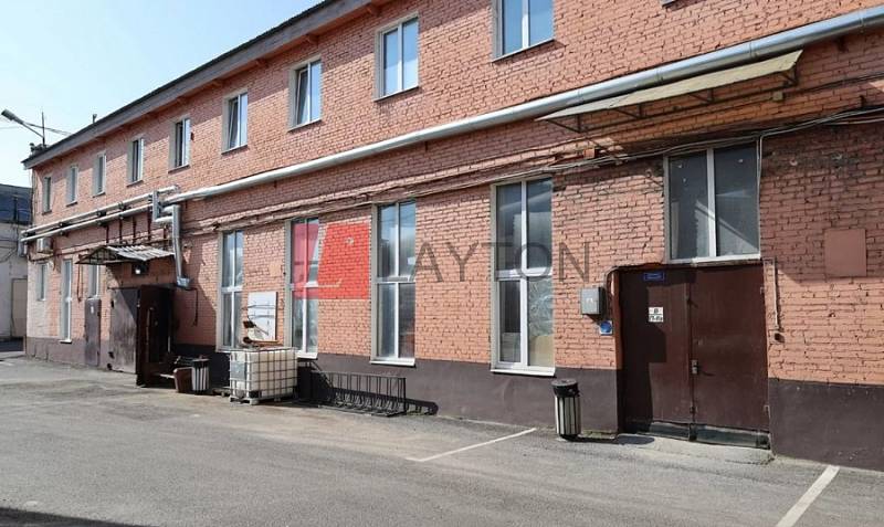 Бизнес-центр Орджоникидзе, 11 - картинка 3 Бизнес-центр Орджоникидзе, 11 - картинка 3