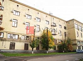 Бизнес-центр Прожектор 2