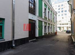 Особняк Особняк Долгоруковская 19 3